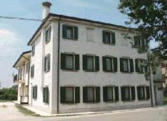 near Venice bed and breakfast, more than an accommodation in Veneto